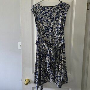 Suzy Shier dress